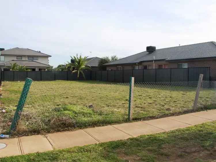 Fifth view of Homely land listing, 13 Derham Drive, Point Cook VIC 3030