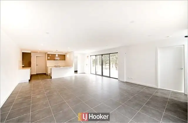 Third view of Homely house listing, 1/34 Hedland Circuit, Flynn ACT 2615