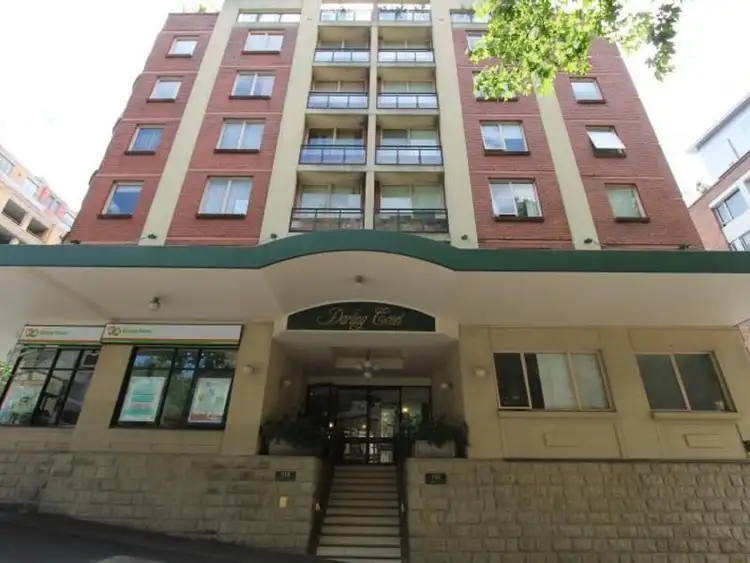 Sixth view of Homely apartment listing, 302/318 Harris Street, Pyrmont NSW 2009