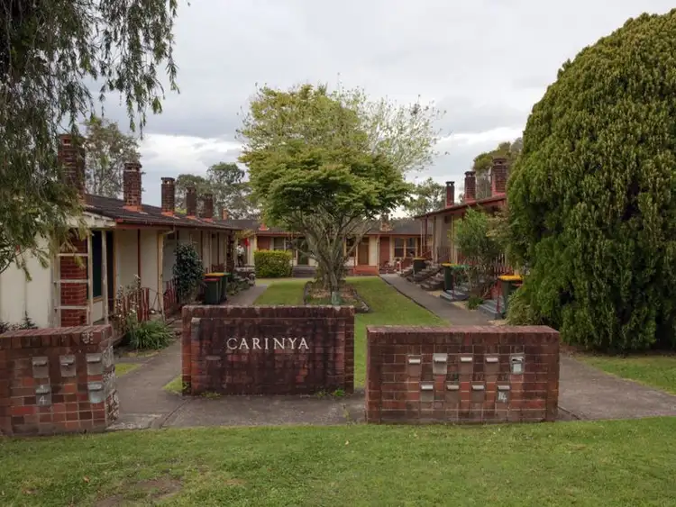 Fifth view of Homely block of units listing, 33 Smith Street, Taree NSW 2430