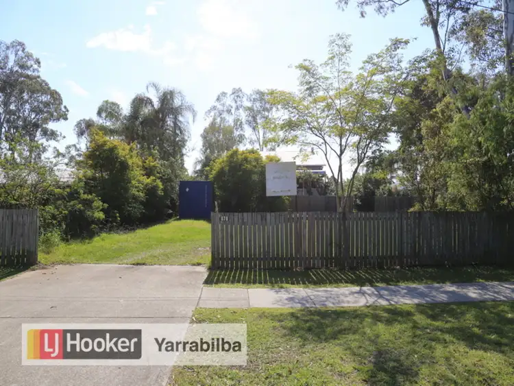 Second view of Homely land listing, Lot 20/876 Kingston Road, Waterford West QLD 4133