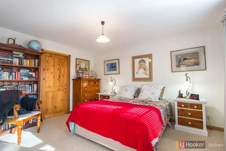 Sixth view of Homely house listing, 17 Bridge Street, Richmond TAS 7025