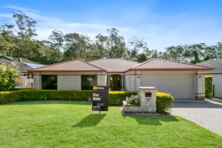 13 Roberts Drive, Maudsland QLD 4210