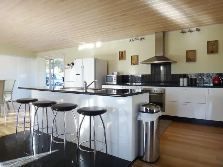 Fourth view of Homely house listing, 94 Parnella Drive, Stieglitz TAS 7216