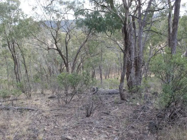 Fifth view of Homely rural property listing, Lot 18 Gulf  Road, Emmaville NSW 2371