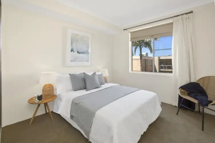 Fifth view of Homely apartment listing, 20/7-11 Collaroy Street, Collaroy NSW 2097
