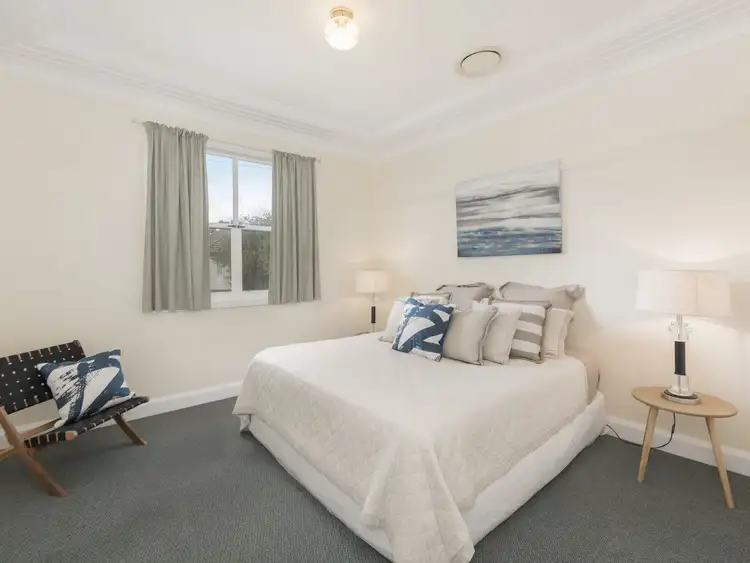 Fifth view of Homely house listing, 22 Phillips Street, Hamilton North NSW 2292