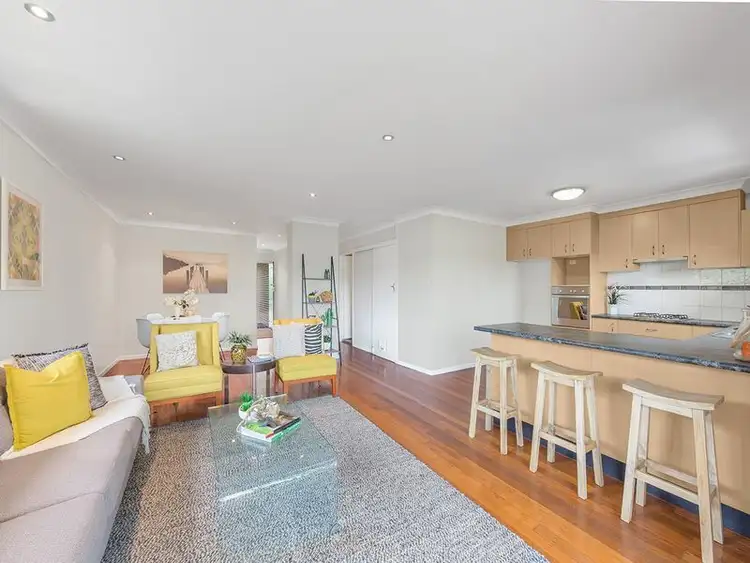 Fourth view of Homely house listing, 1 Wingarra Street, Yeerongpilly QLD 4105