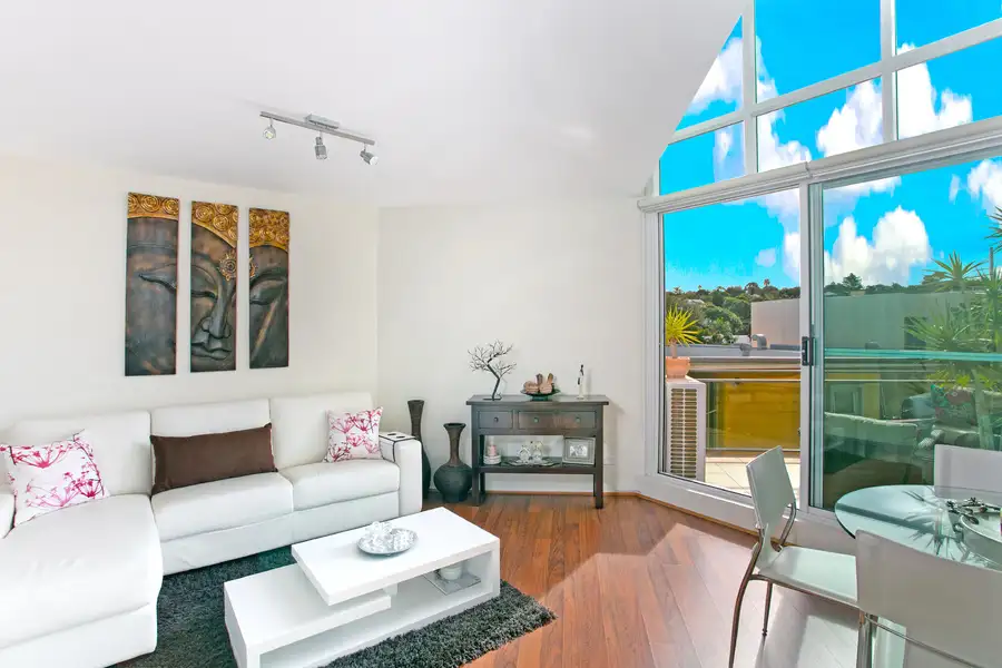 Main view of Homely unit listing, 308/637-641 Pittwater Road, Dee Why NSW 2099
