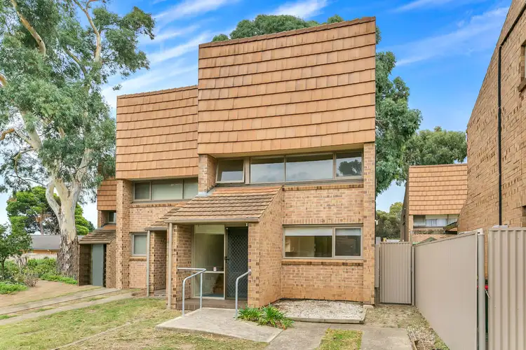 Second view of Homely house listing, 12/23 Mary Street, Salisbury SA 5108