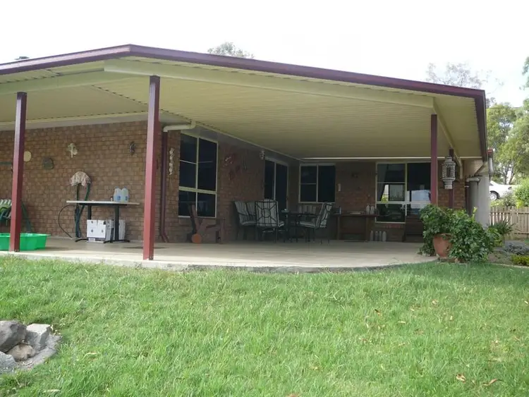 Seventh view of Homely house listing, 11 William Craig Drive, Rosenthal Heights QLD 4370