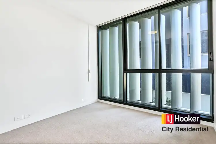 Sixth view of Homely apartment listing, 109/70 Queens Road, Melbourne VIC 3004