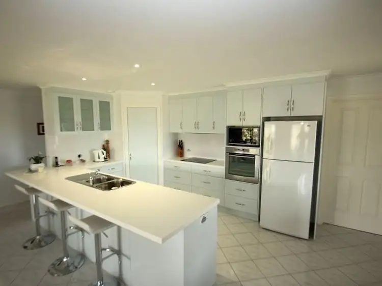 Second view of Homely house listing, 31 Harrys Point Road, Port Hughes SA 5558