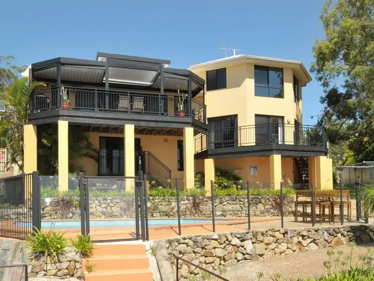 8 Cabarita Lane, Fishing Point NSW 2283