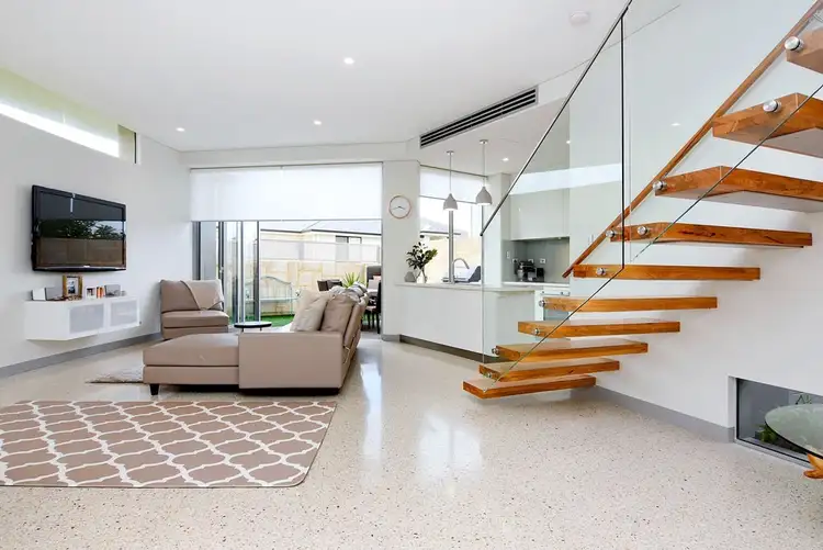 Second view of Homely house listing, 5A Bolton Street, South Bunbury WA 6230