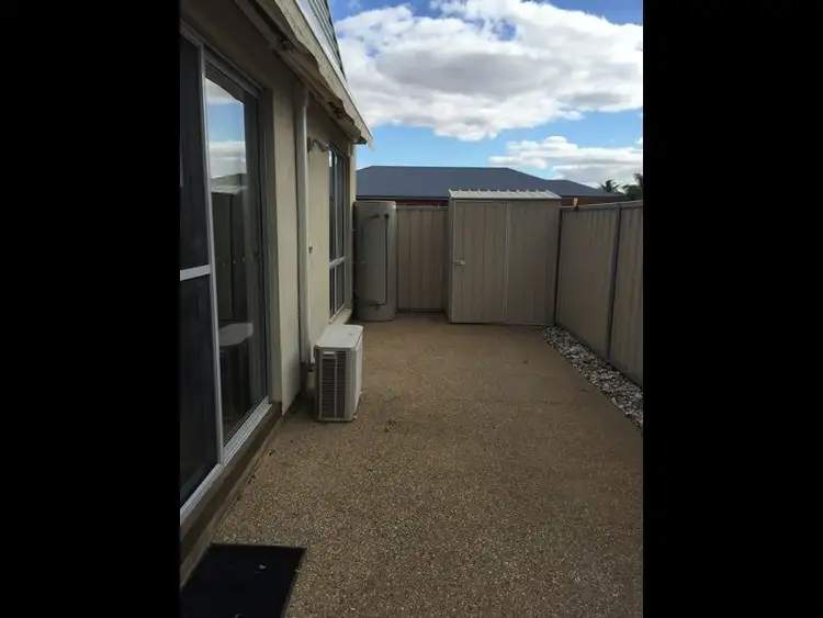 Seventh view of Homely townhouse listing, Unit 4/36 Palaroo Street, Swan Hill VIC 3585
