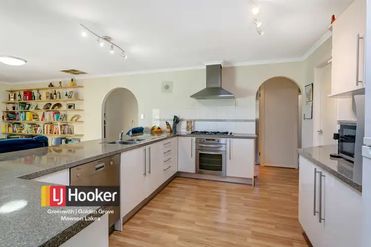 Fourth view of Homely house listing, 22 Arunta Drive, Salisbury Heights SA 5109