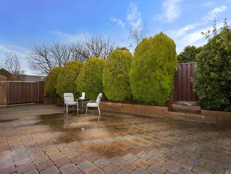 Third view of Homely house listing, 3/5 Paterick Place, Holt ACT 2615