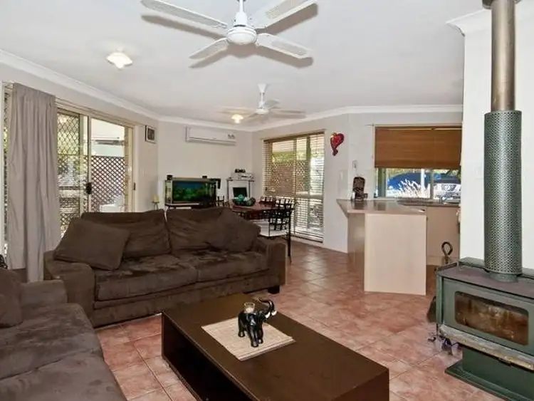 Second view of Homely house listing, 20-22 Pink Myrtle Ct, Jimboomba QLD 4280