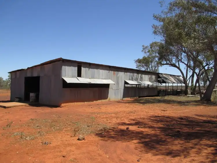 Fifth view of Homely rural property listing, Morven QLD 4468