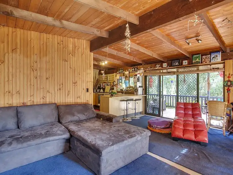 Fourth view of Homely house listing, 49 Akoonah Drive, Beechmont QLD 4211