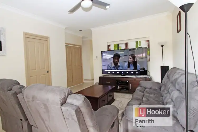 Third view of Homely house listing, 12a Dryberry Ave, St Clair NSW 2759
