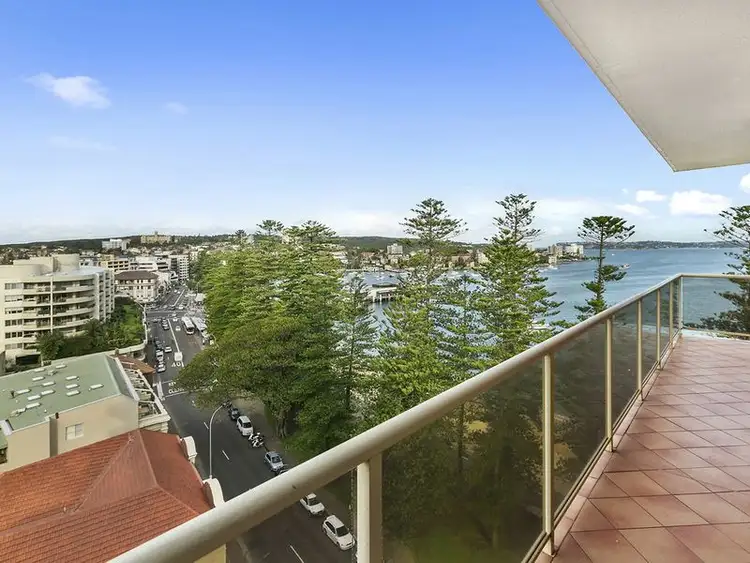 Sixth view of Homely apartment listing, 13/81 West Esplanade, Manly NSW 2095