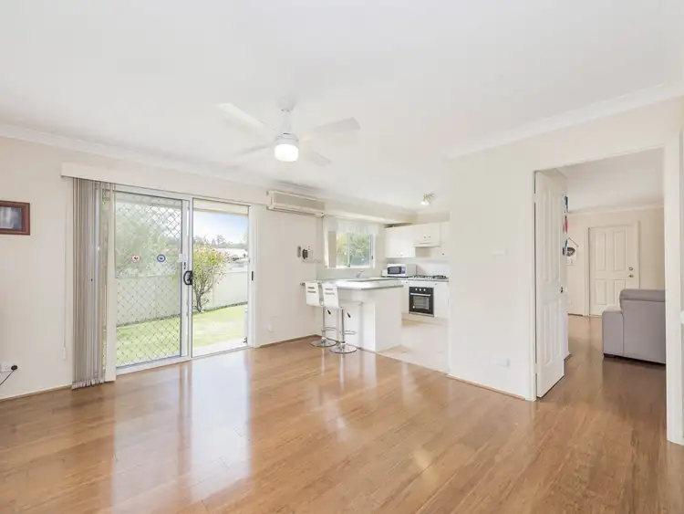 Fourth view of Homely house listing, 66 Flamingo Drive, Cameron Park NSW 2285