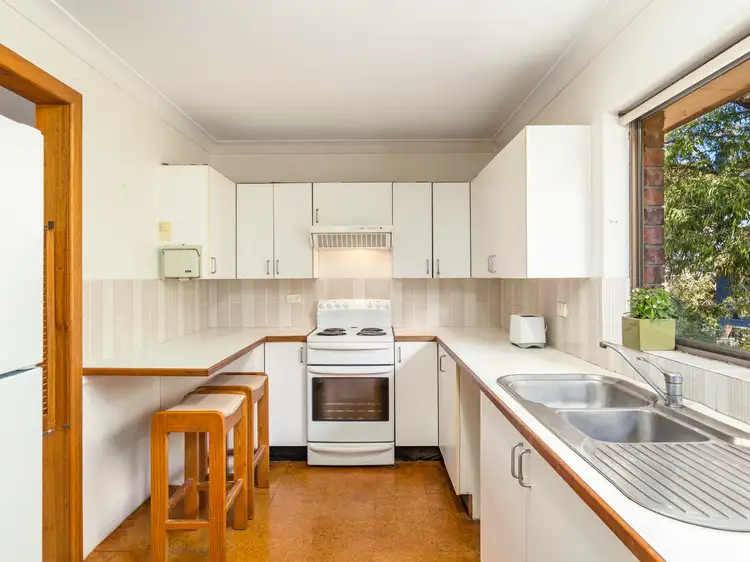 Third view of Homely unit listing, 3/12 Queens Parade, Newport NSW 2106