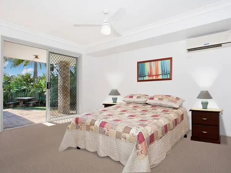 Fifth view of Homely house listing, 1 Dalby Court, Helensvale QLD 4212