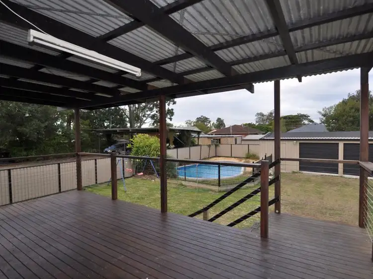 Second view of Homely house listing, 28 Winifred Street, Kingston QLD 4114