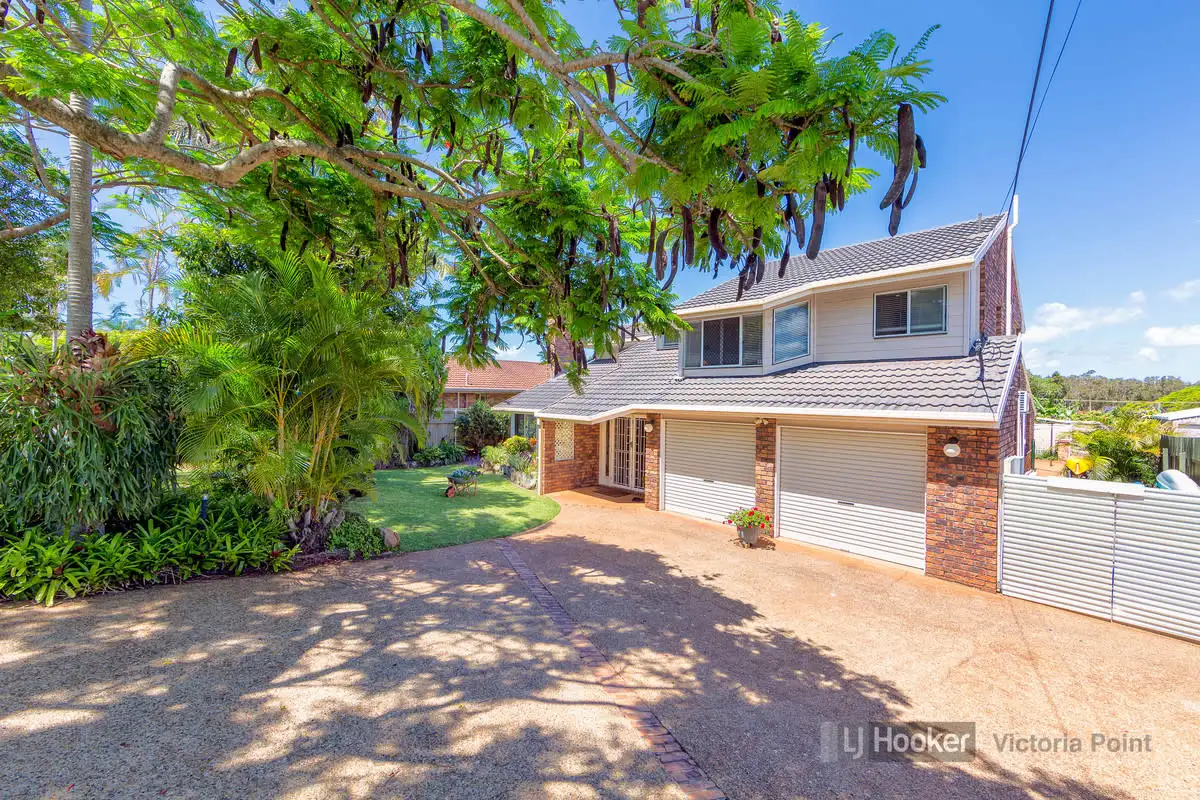 Main view of Homely house listing, 71 Point OHalloran Road, Victoria Point QLD 4165