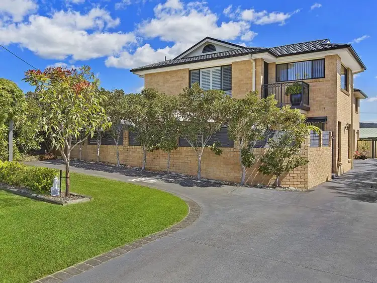 49 Shortland Avenue, Killarney Vale NSW 2261