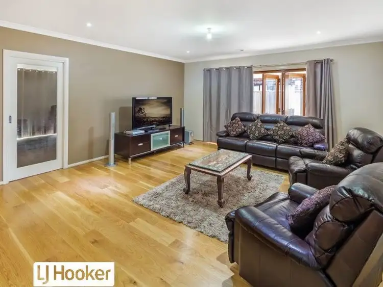 Sixth view of Homely house listing, 12 Jondarvan Drive, Mernda VIC 3754