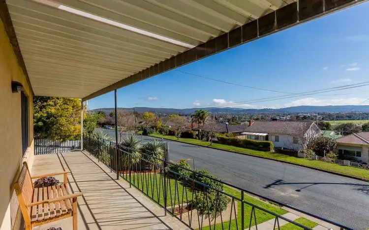 Second view of Homely house listing, 269 Peechelba Street, East Albury NSW 2640