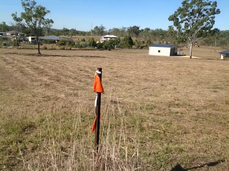 Third view of Homely land listing, 7 Walker Drive, Calliope QLD 4680