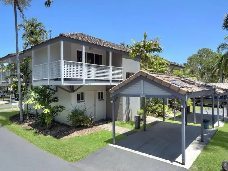 Fourth view of Homely unit listing, 91 Rendezvous/121 Port Douglas Road, Port Douglas QLD 4877
