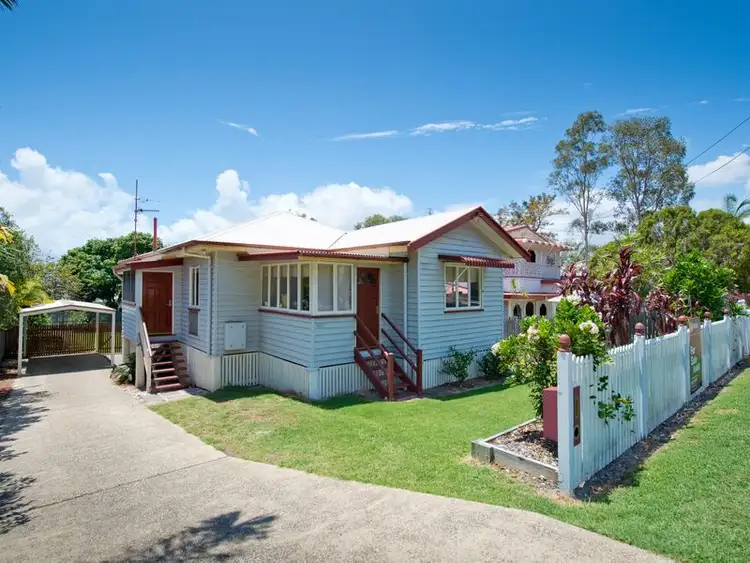 190 Oaka Street, South Gladstone QLD 4680