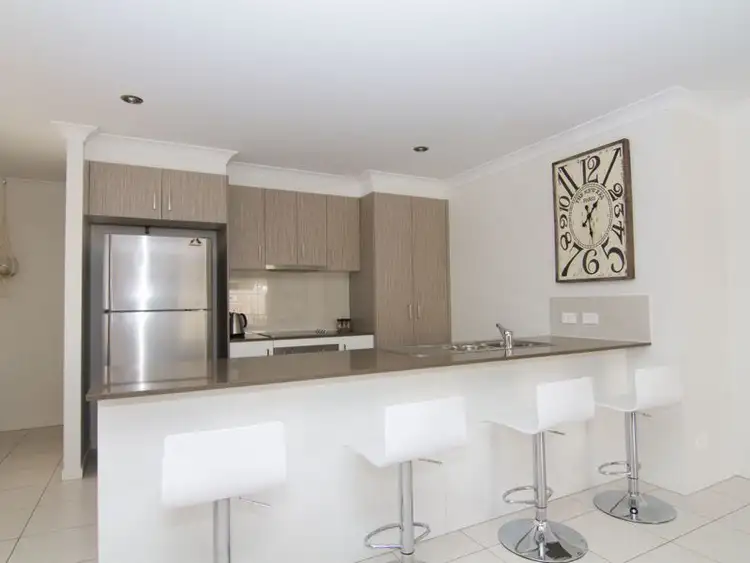 Second view of Homely house listing, 24 Oakmoss Drive, Springfield Lakes QLD 4300