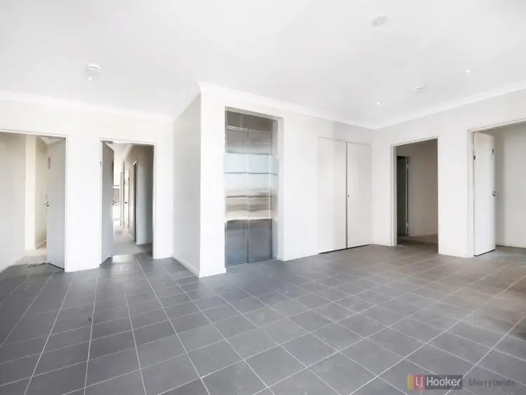 Sixth view of Homely apartment listing, Unit 18/272-276 Railway Terrace, Guildford NSW 2161