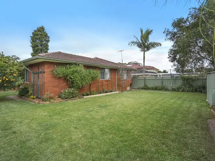 Seventh view of Homely house listing, 122 Blackbutts Road, Frenchs Forest NSW 2086