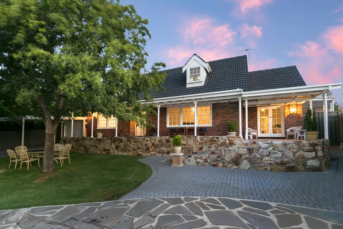 Main view of Homely house listing, 10 Newland Avenue, Marino SA 5049