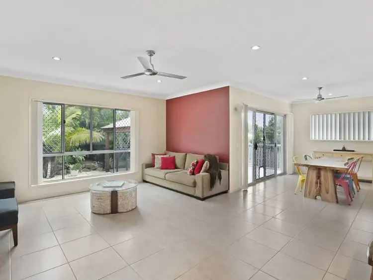 Fifth view of Homely house listing, 8 Indigo Street, Upper Coomera QLD 4209
