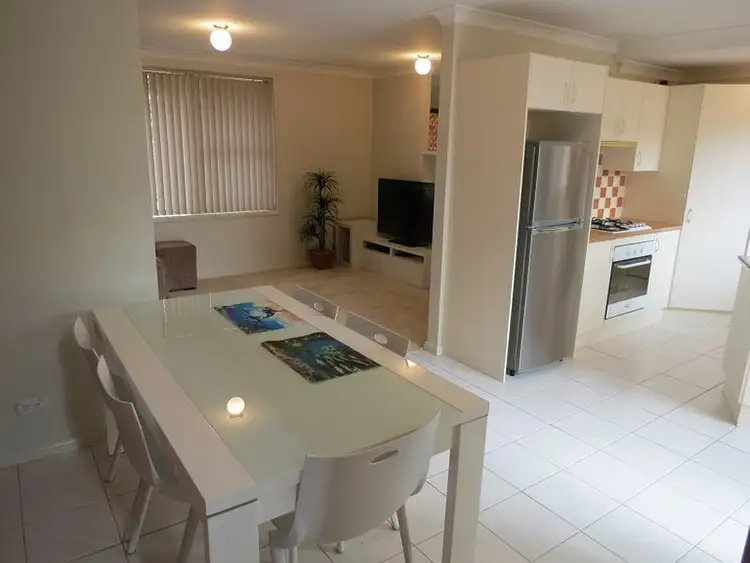 Fifth view of Homely townhouse listing, 1/201 Stephen Street, Blacktown NSW 2148