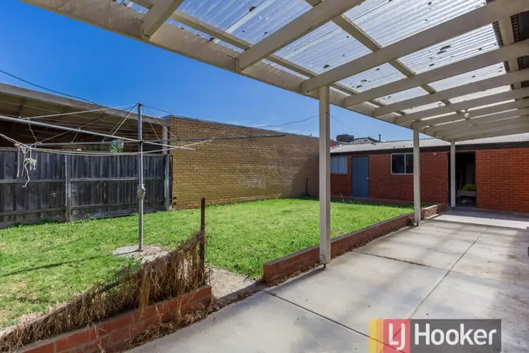 Sixth view of Homely house listing, 20 Moomba Parade, Dandenong VIC 3175