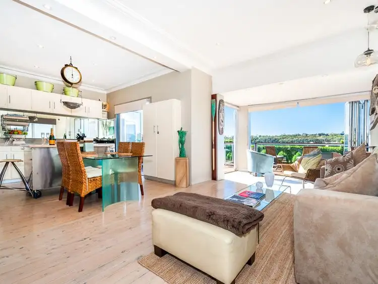 Second view of Homely house listing, 31 Bay Parade, Malabar NSW 2036