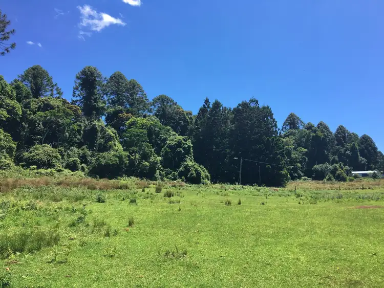Second view of Homely land listing, Lots 17, 1 Burton Street, Bunya Mountains QLD 4405