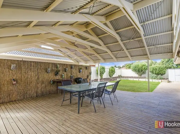 Third view of Homely house listing, 12 Vine Parade, Munno Para West SA 5115