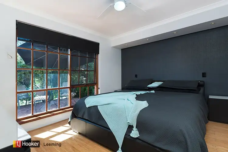 Second view of Homely house listing, 12 Filmer Place, Leeming WA 6149