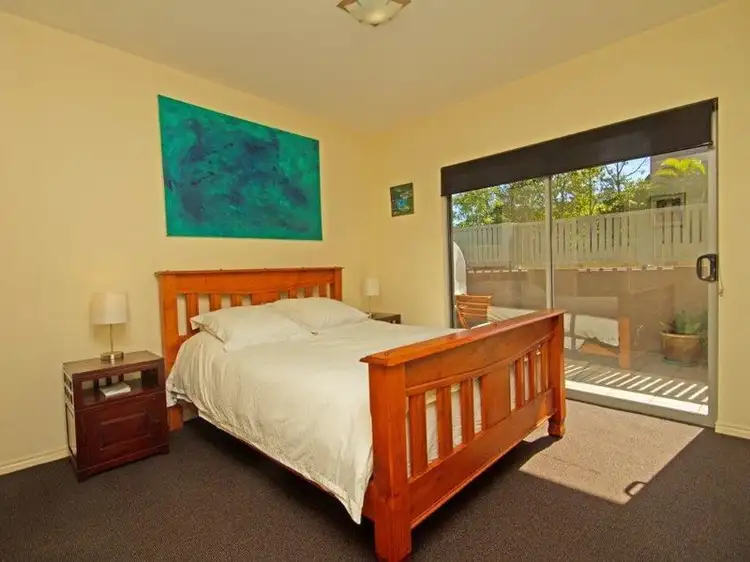 Seventh view of Homely unit listing, 1/215 Wellington Road, Kangaroo Point QLD 4169